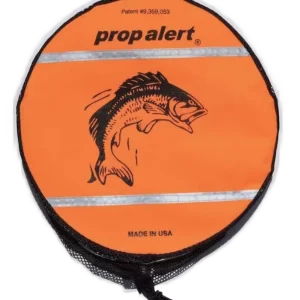 Orange Bass Plus Prop Alert
