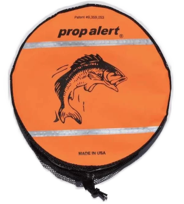 Orange Bass Plus Prop Alert